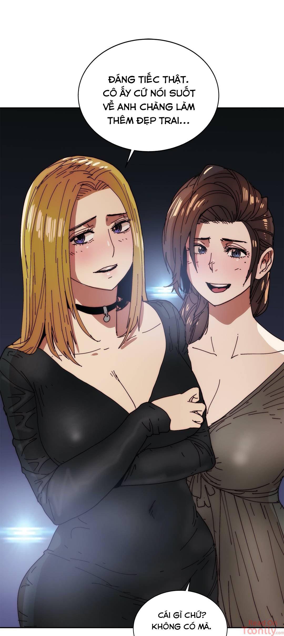 ham muốn giết chóc chapter 29 53