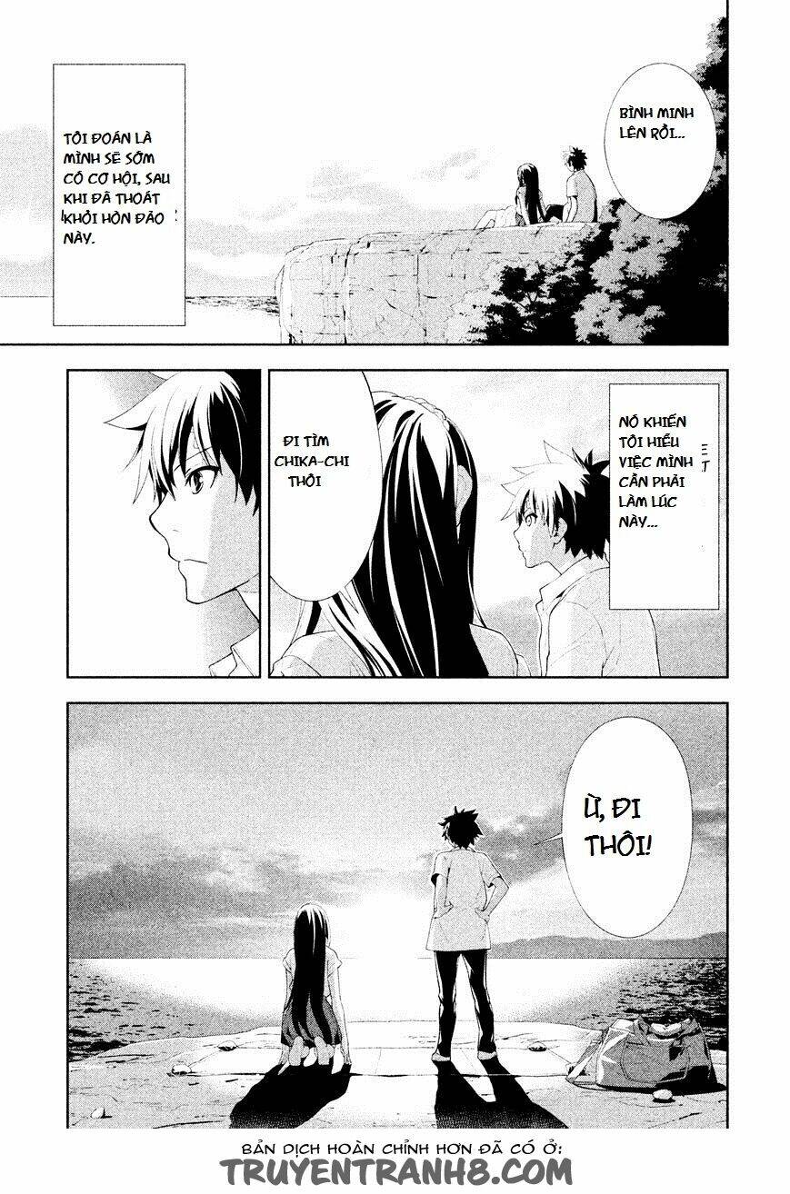 lets lagoon chapter 29 9