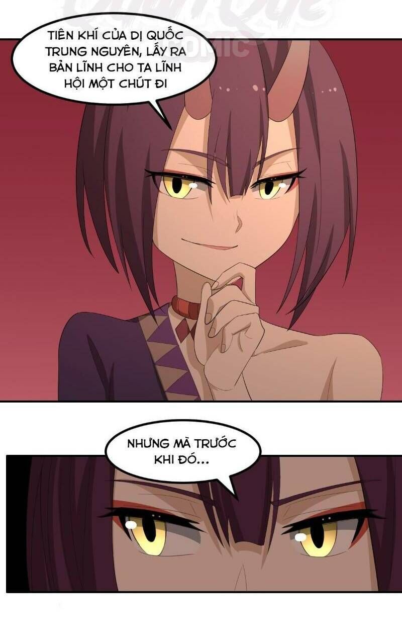 nghịch thiên tiên mệnh chapter 46 25