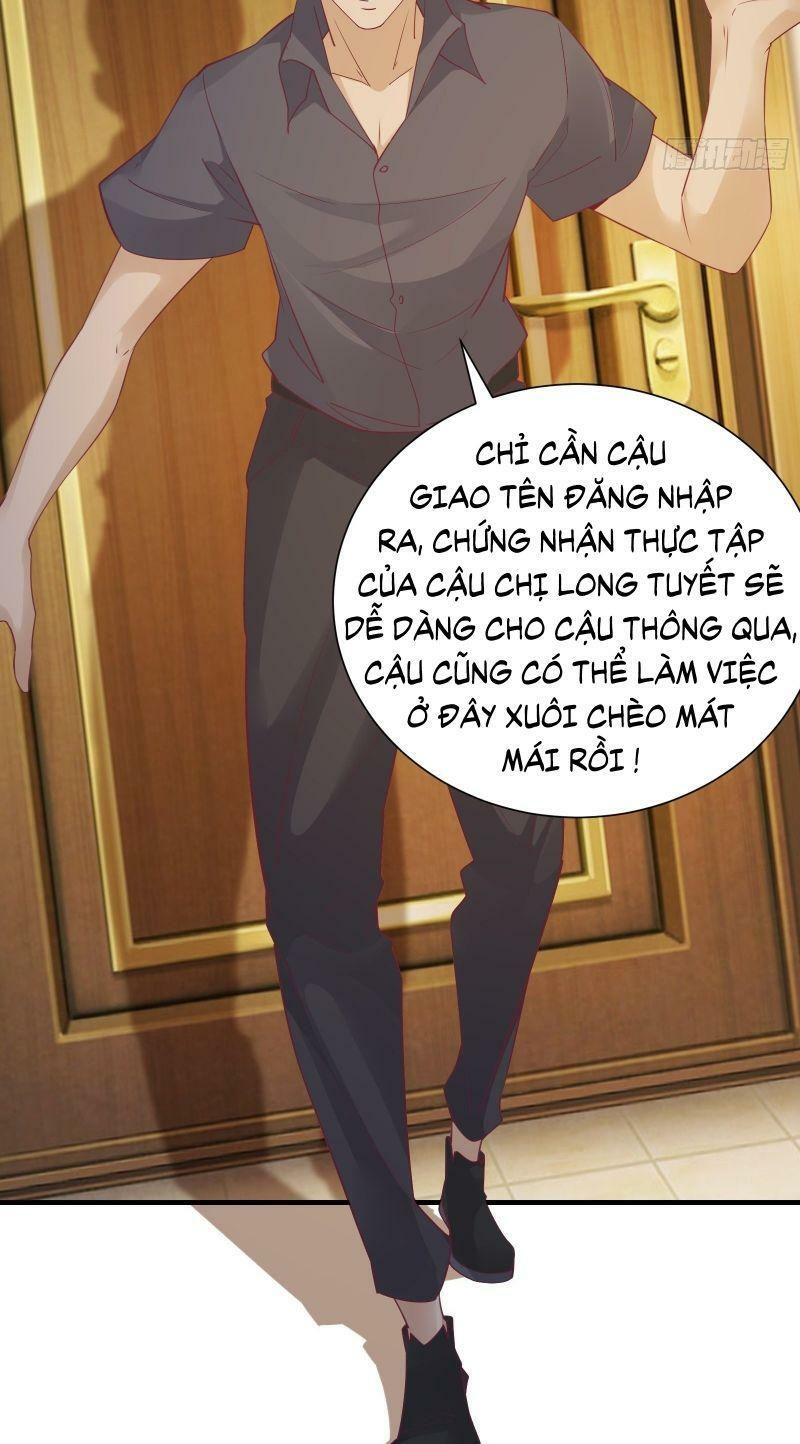 ta lập hậu cung tại tây du ký chapter 19 14