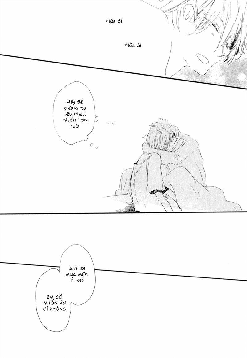 kimi to parade chapter 4 21