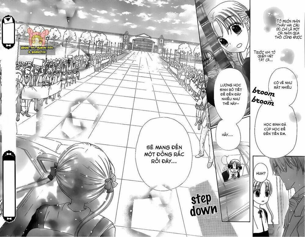 gakuen alice chapter 176 6