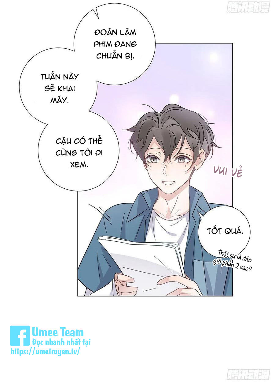 hôm nay nam giả trang nữ vẫn chưa được cầu hôn! chapter 73 35