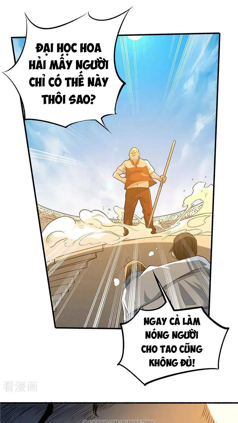 đô thị đỉnh phong cao thủ chapter 5 39