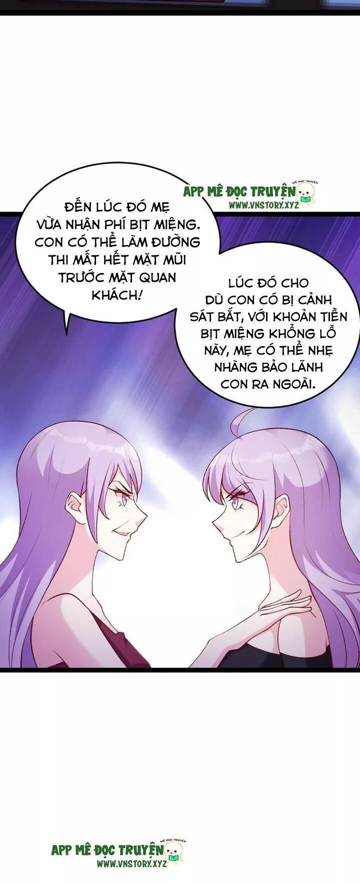 bảo bối đáng yêu đột kích chapter 61 12