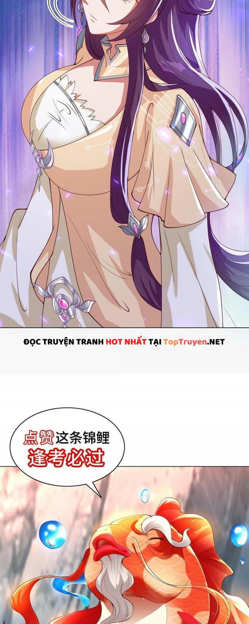 người nuôi rồng chapter 128 24