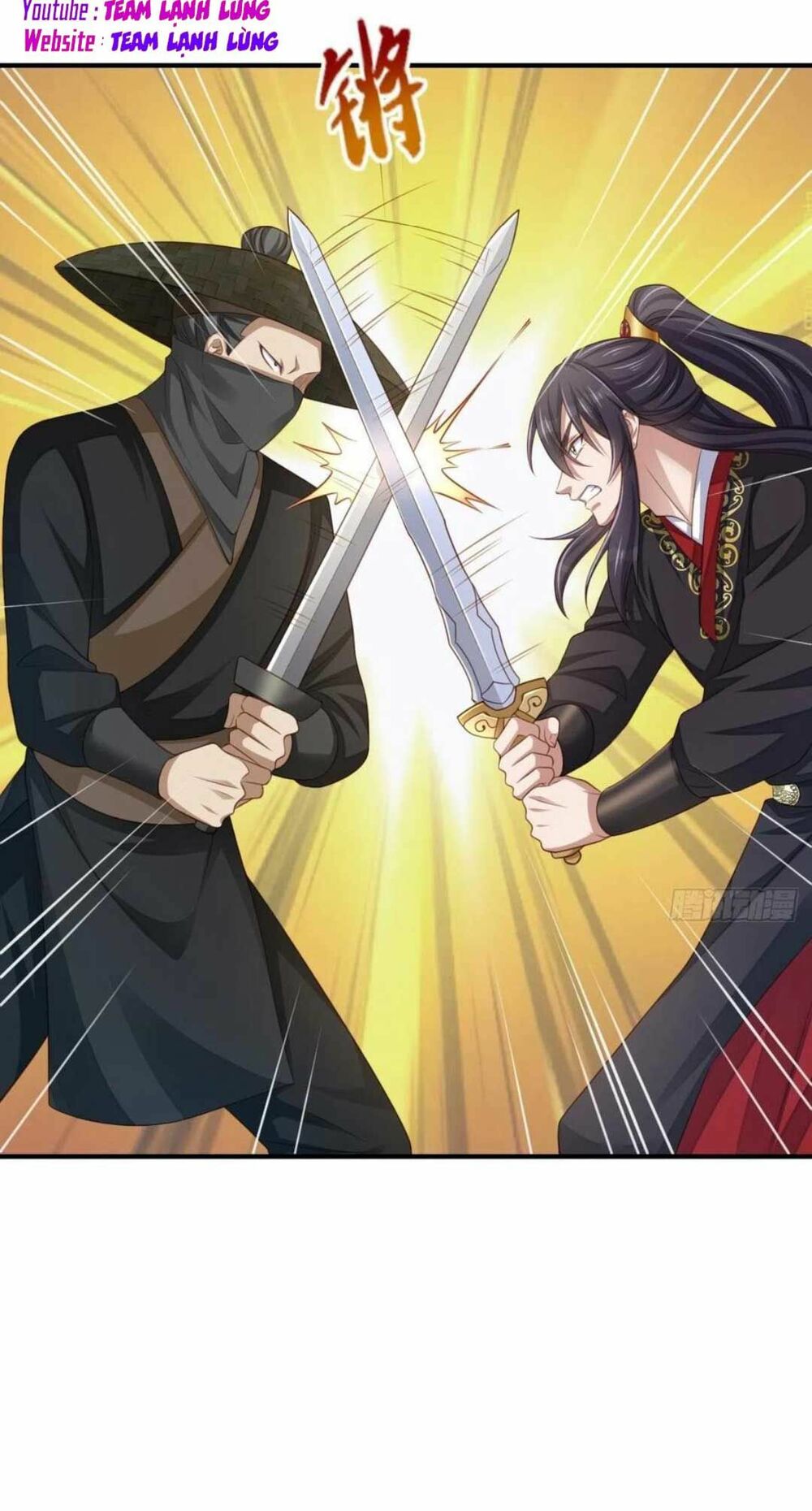 thuần hóa ba ba bạo quân chapter 40 7