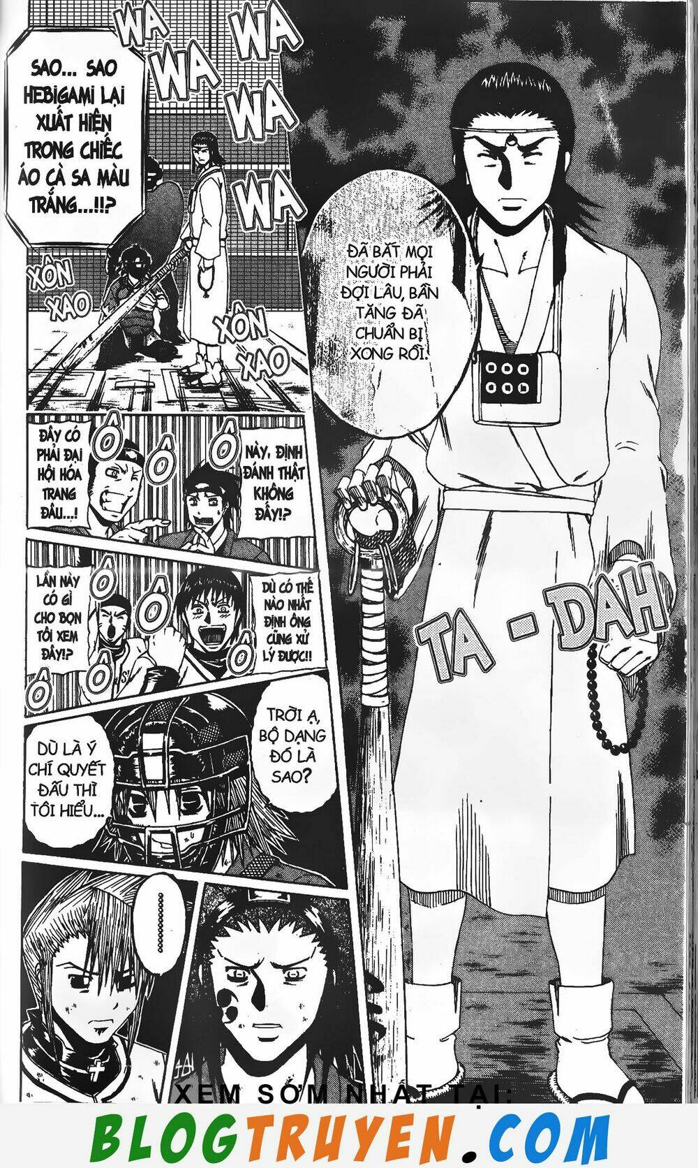 mr.fullswing chapter 163 4