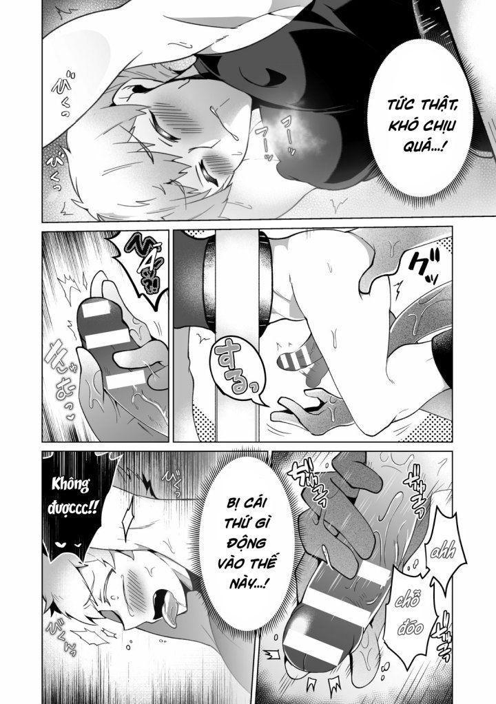 tổng hợp xúc tu play chapter 2 8