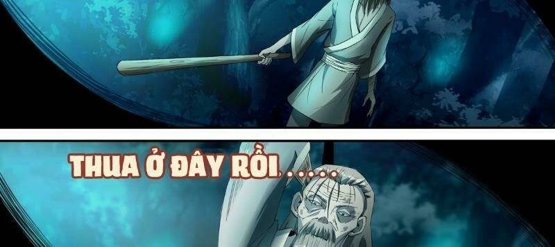 võ lực chí mạng chapter 28 29