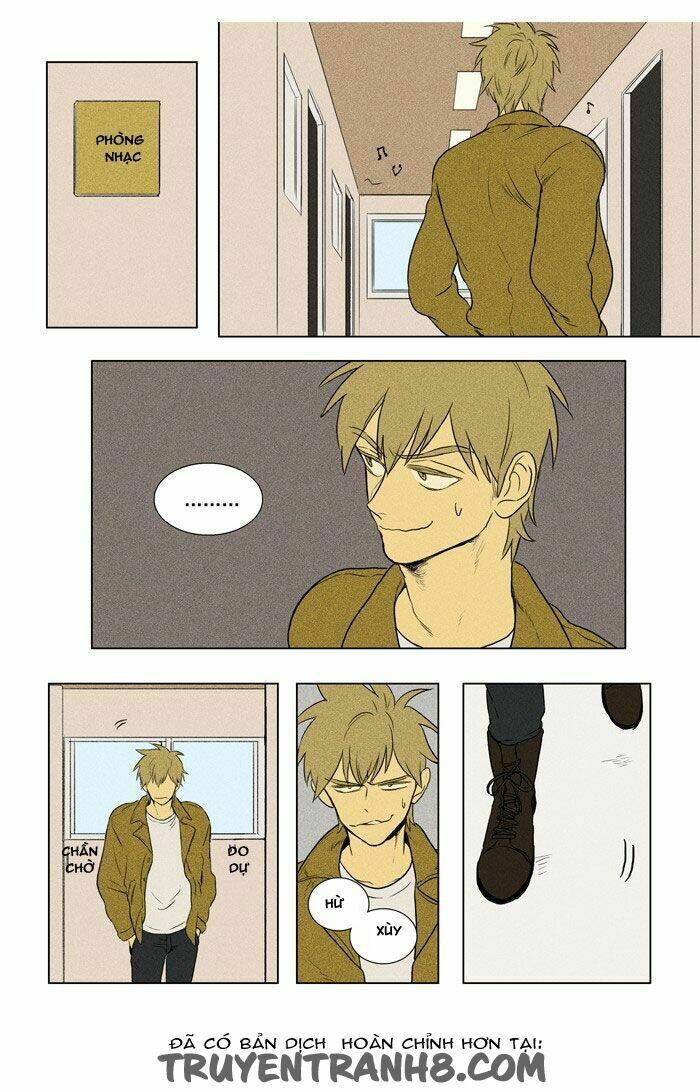 bẫy tình yêu chapter 127 27