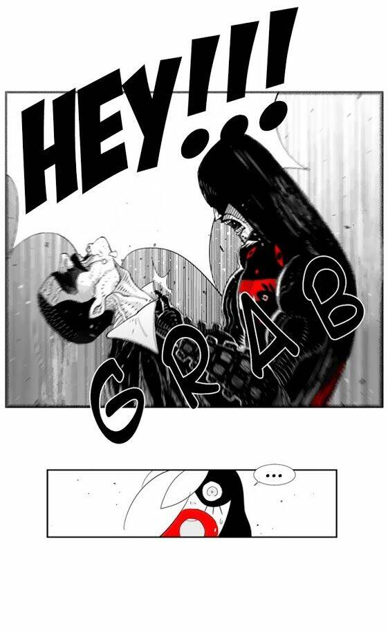 hành trình thoát khỏi địa ngục chapter 39 28