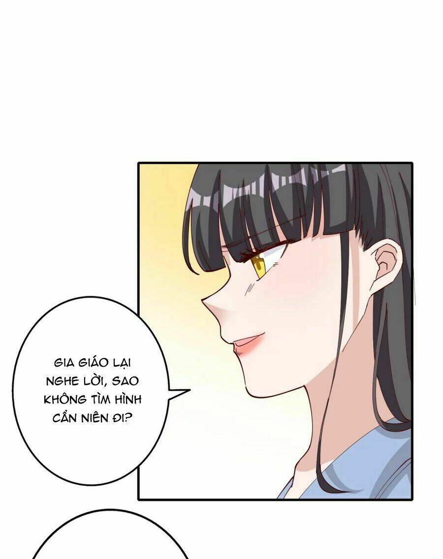 hôn nhân dục vọng: thiếu gia nhẹ một chút! chapter 116 15