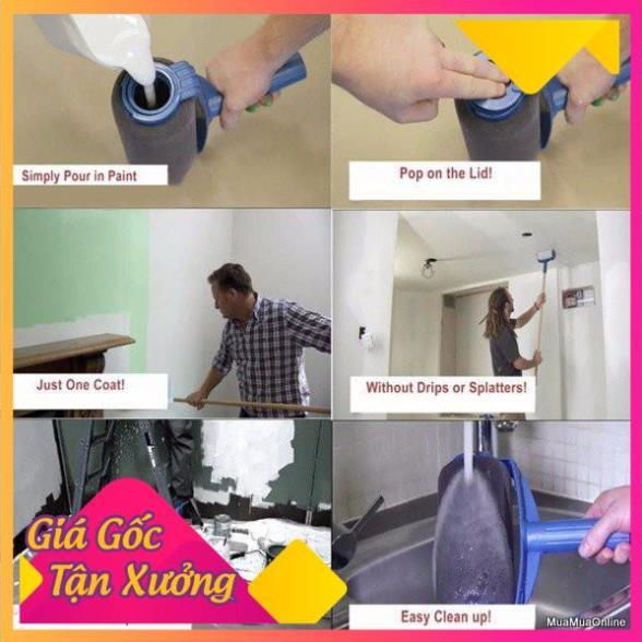 Cây Lăn Sơn Pintar Facil Thông Minh FREESHIP TP'S