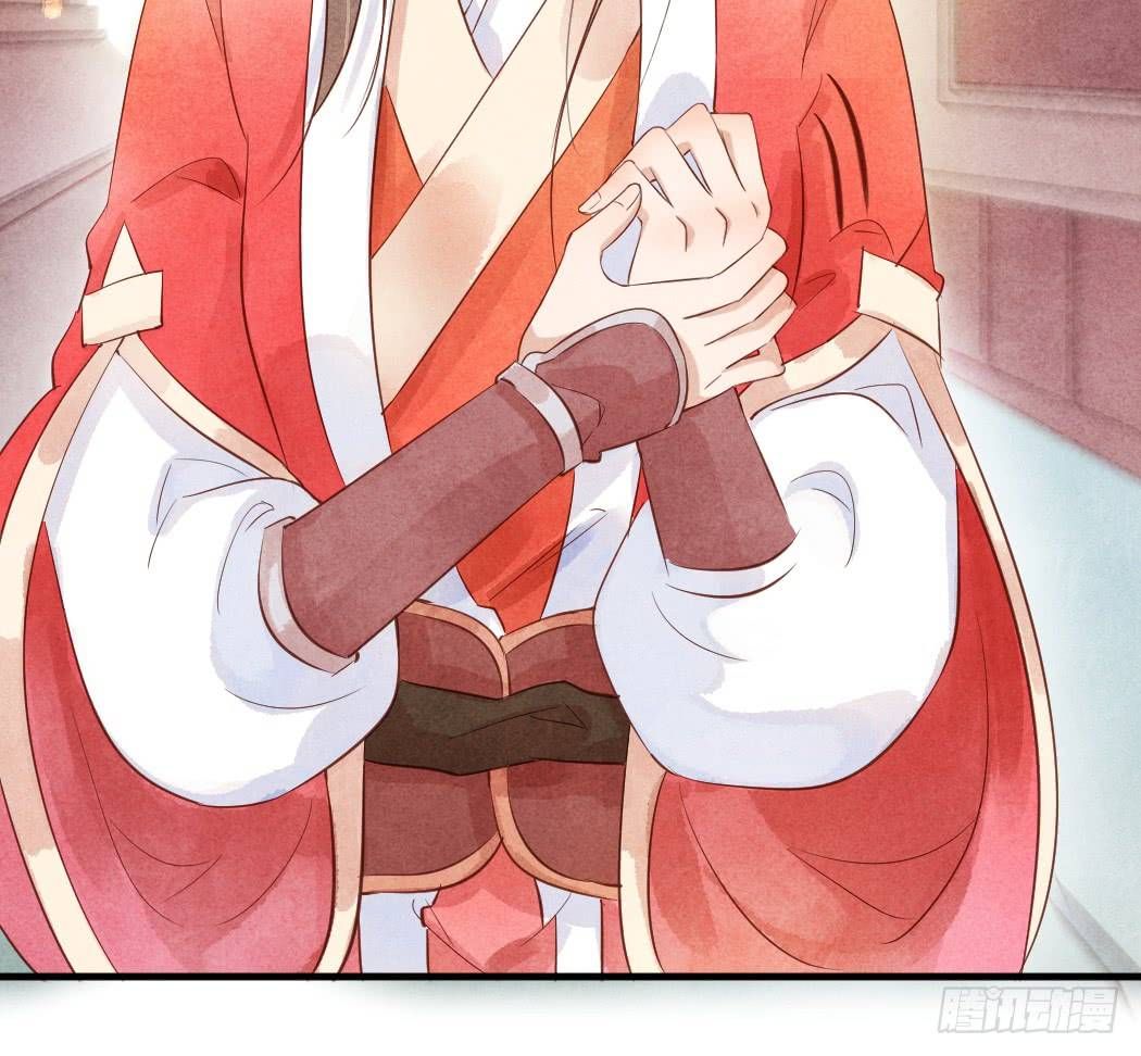 vương phi muốn trèo tường chapter 13 29