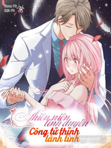 thiên niên tình duyên - công tử thỉnh lãnh tĩnh chapter 2 1