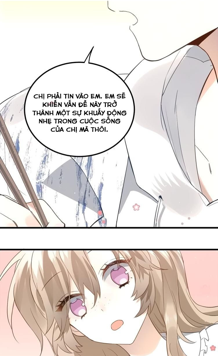 Tình Yêu Hoang Tưởng chapter 4 - Trang 18
