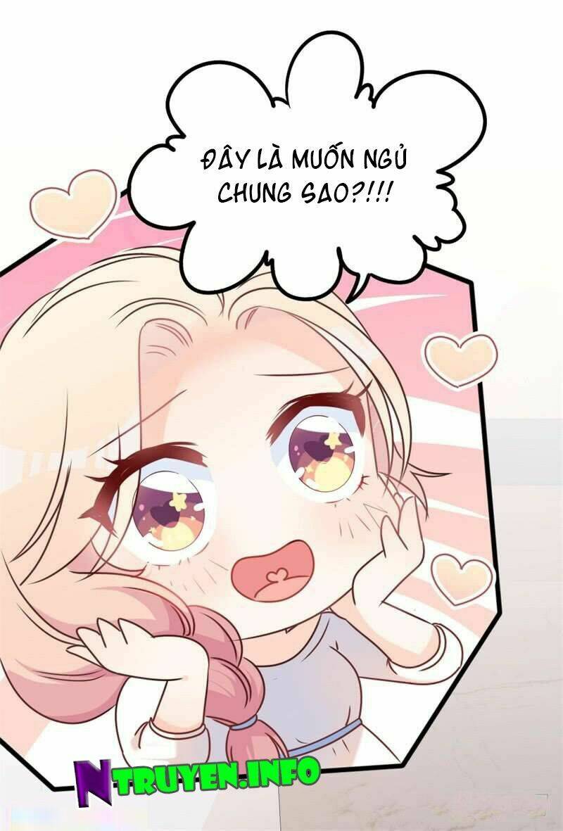 ngạo kiều tổng tài sủng điềm thê chapter 36 9