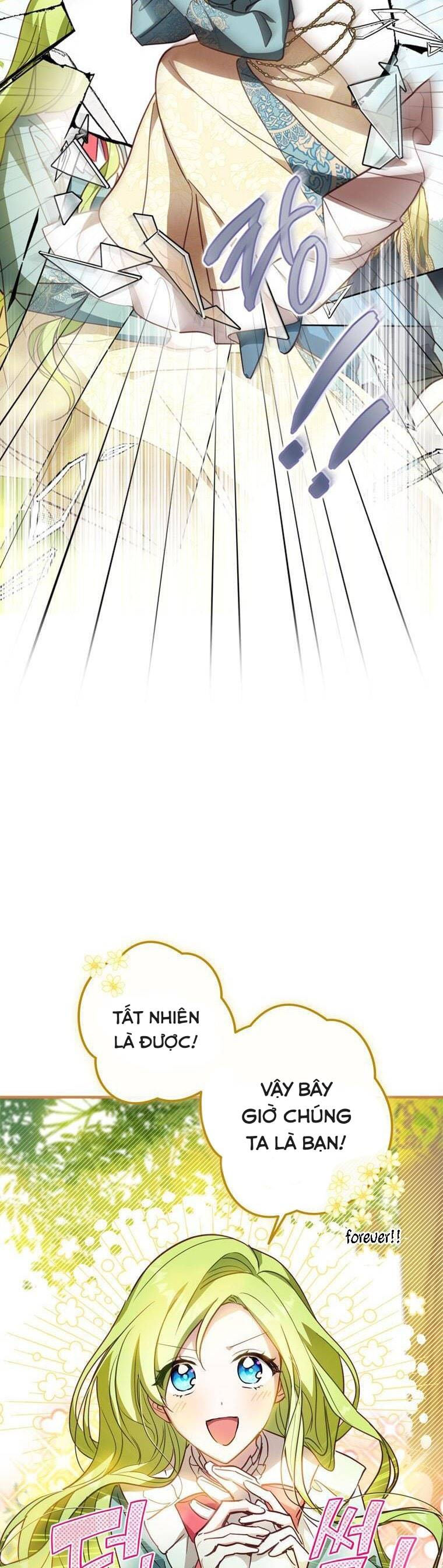 đã bảo nữ chính cải nam trang cơ mà ! chapter 16 5