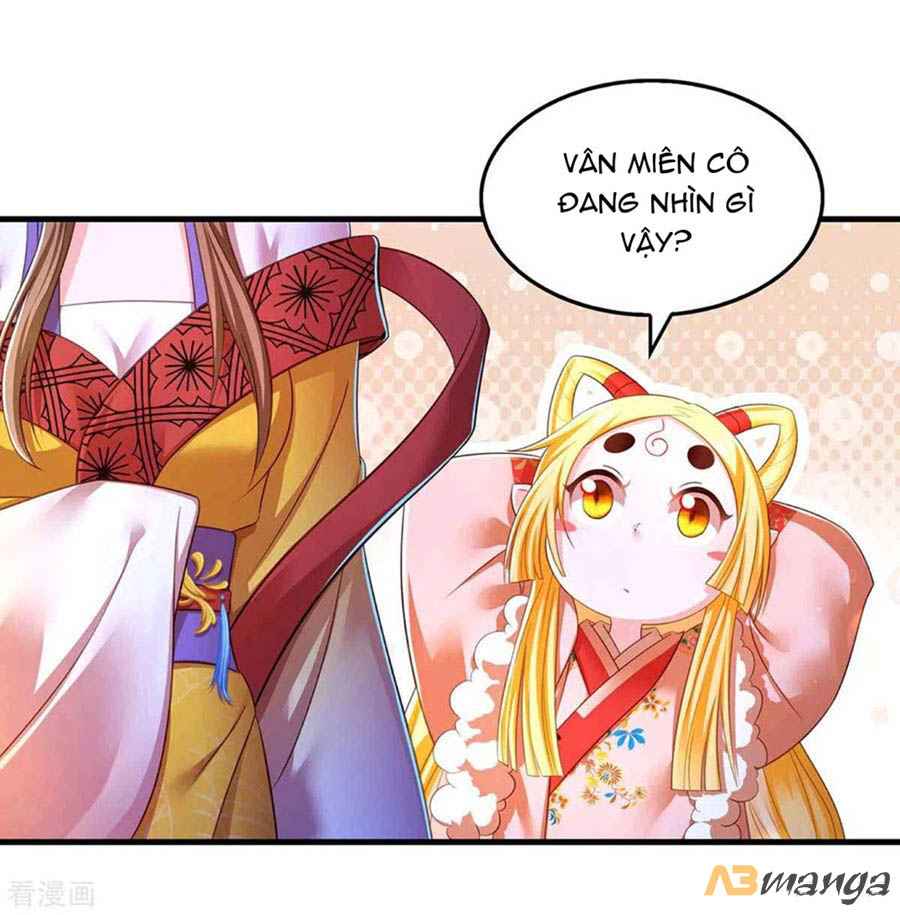 ngã tại hậu cung đương đại lão nữ chapter 71 3