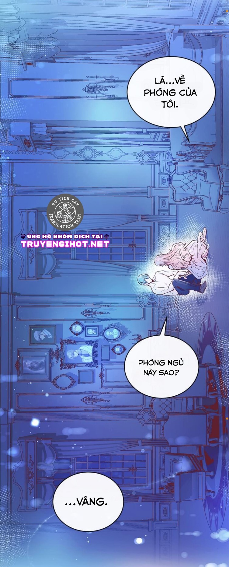 đó chỉ là sai lầm thôi mà, ngài đại công tước! chapter 3.1 89