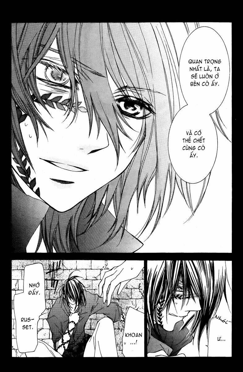 hanatsuki hime chapter 7 33