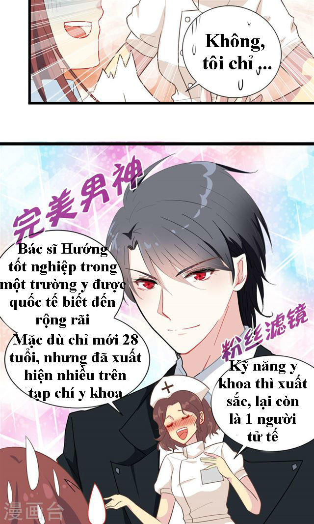 cô dâu của ma cà rồng chapter 2 10
