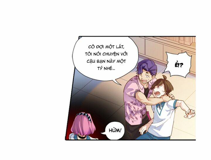 vua biến thái chapter 2 54