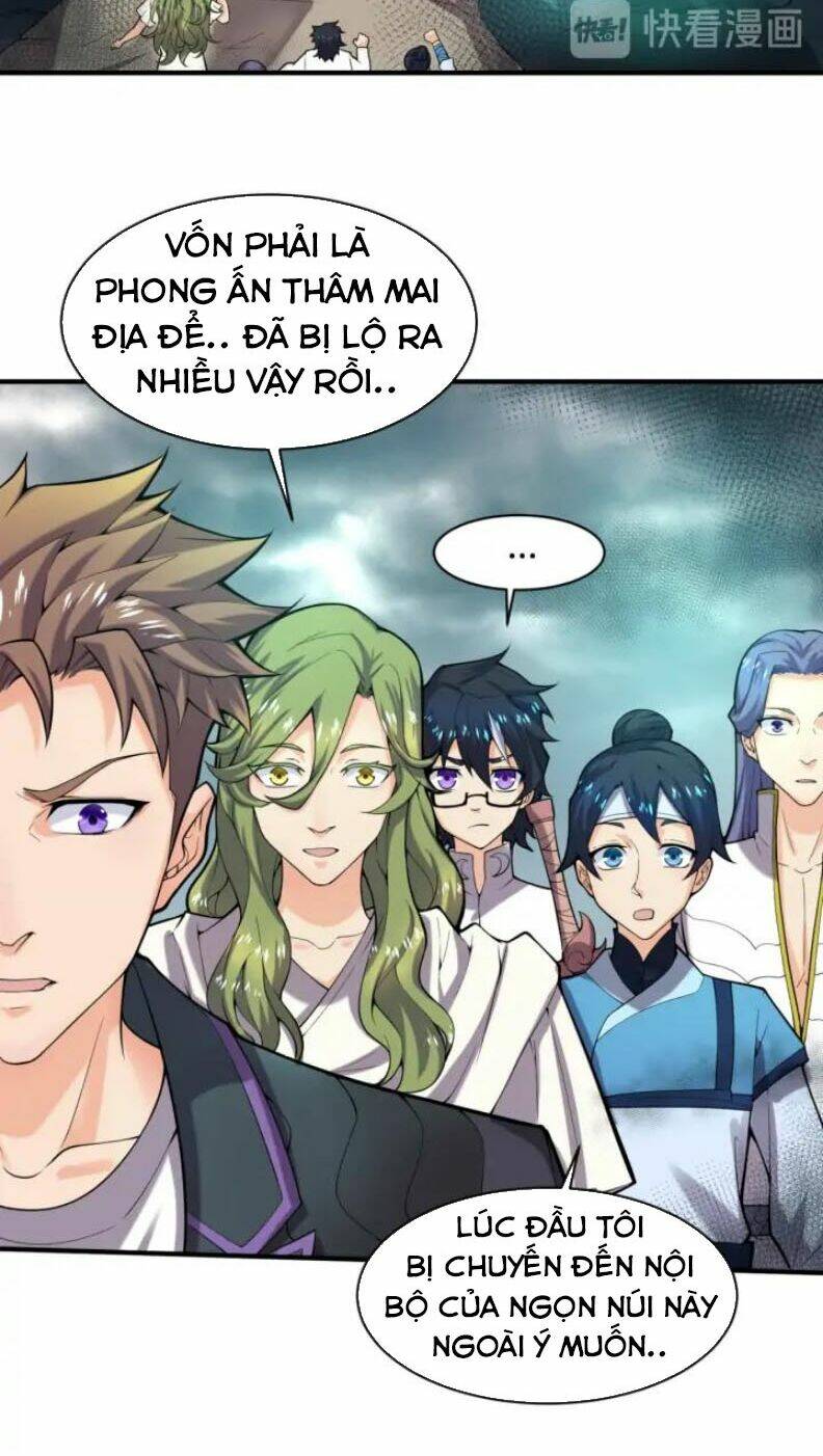 người chặn xuyên không chapter 97 70