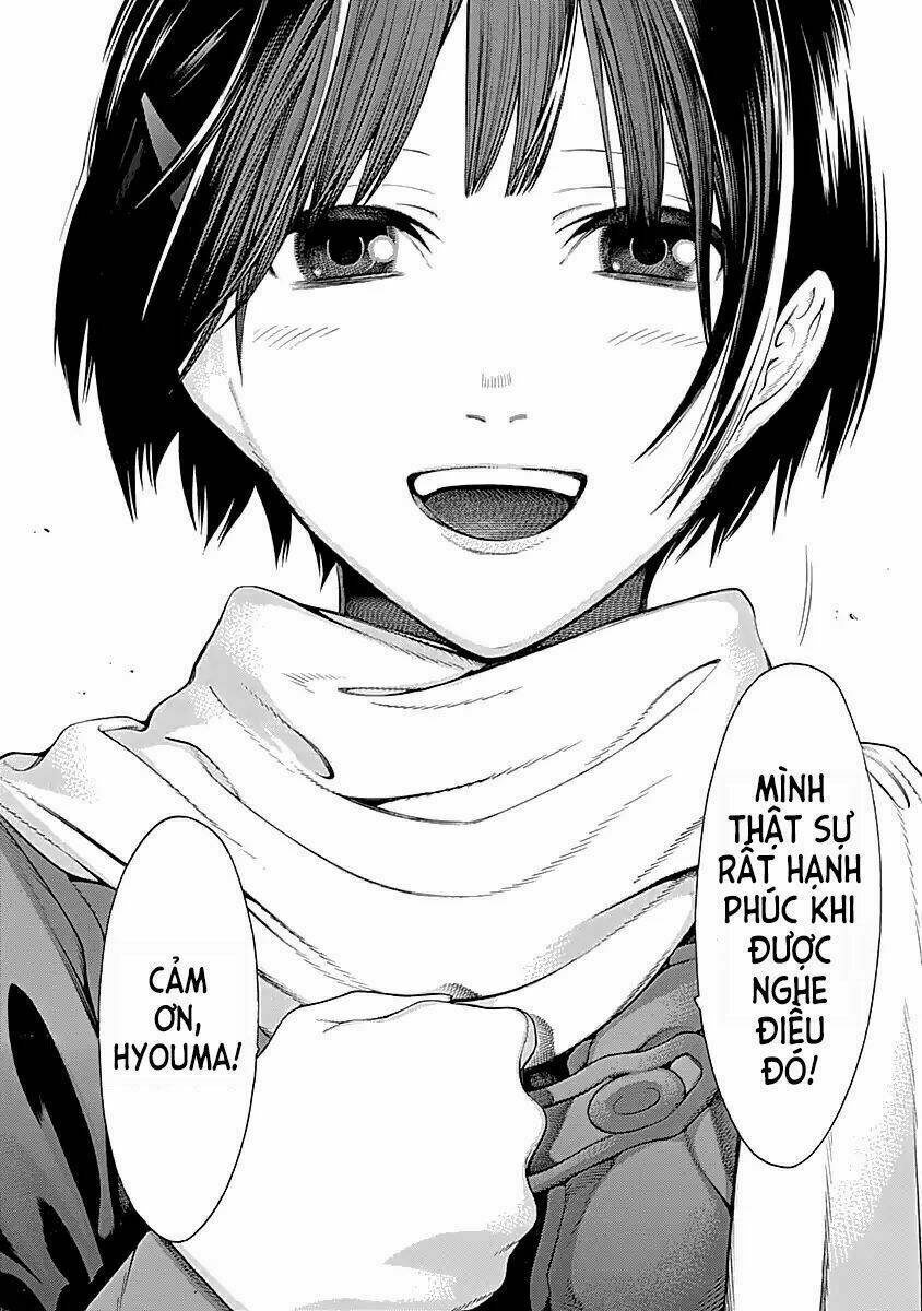 mononogatari chapter 11 24