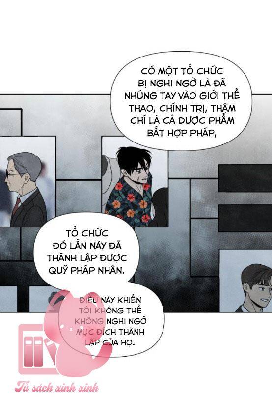 điều khiến tôi quyết tâm muốn chết chapter 57 15