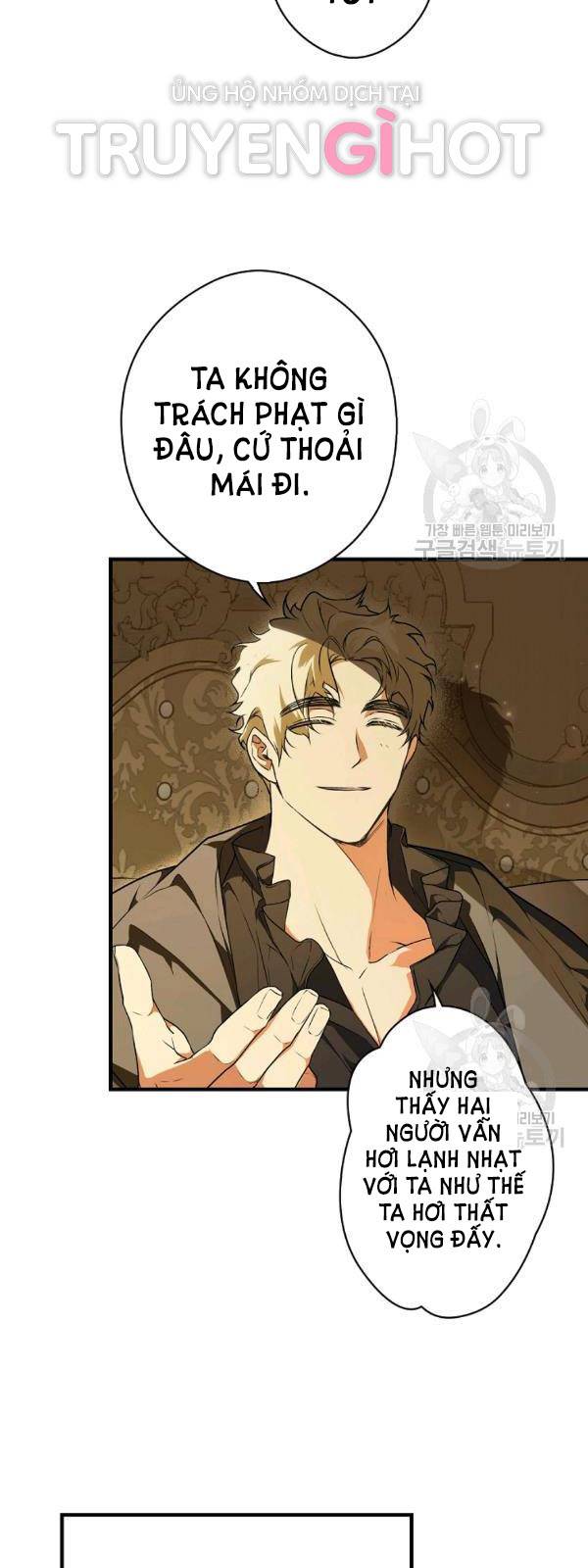 quý cô bí ẩn - secret lady chapter 31 10