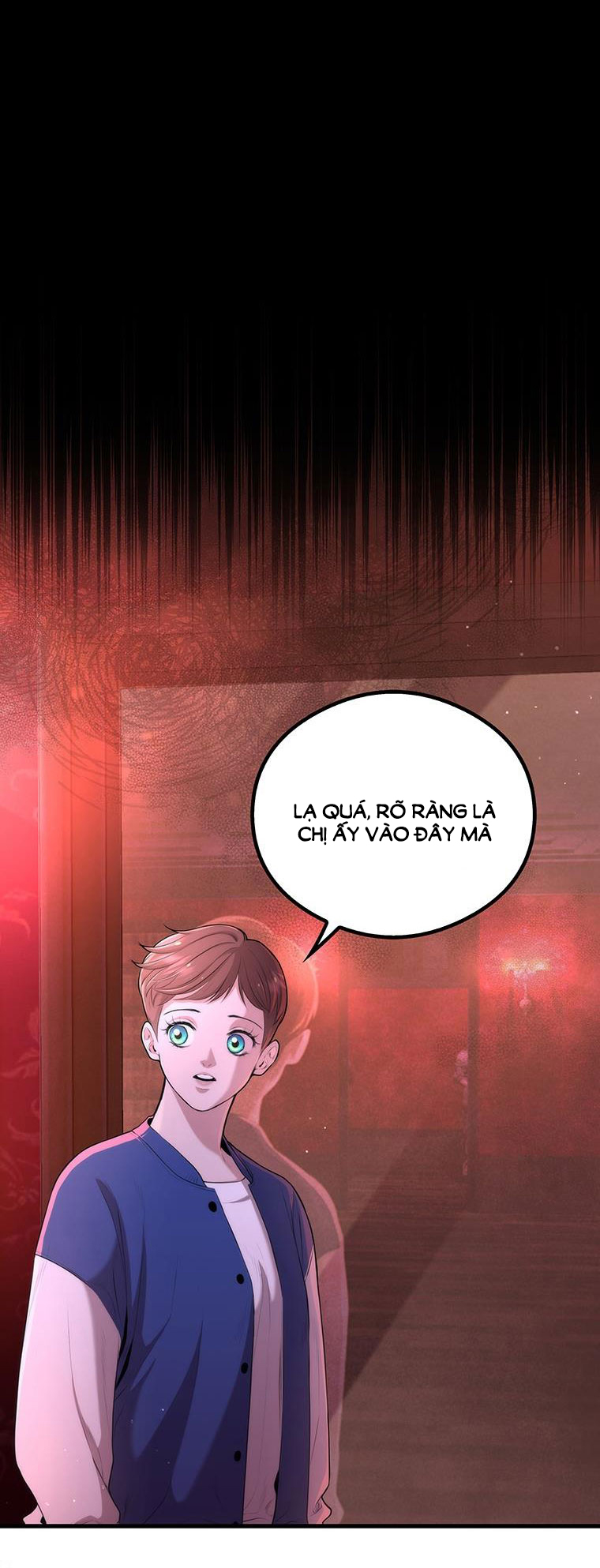 Khách Sạn Máu chapter 17.2 - Trang 22