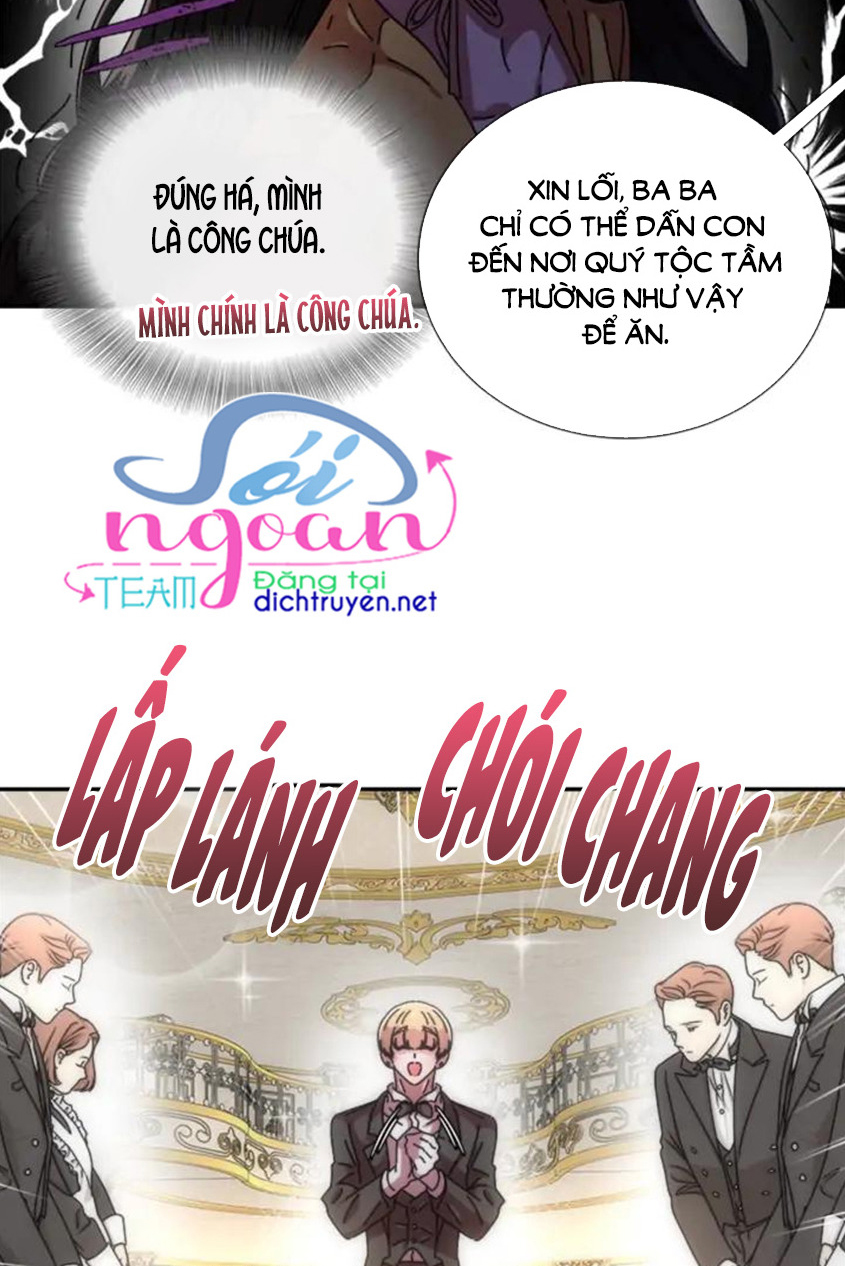 con gái bảo bối của ma vương chapter 74 70