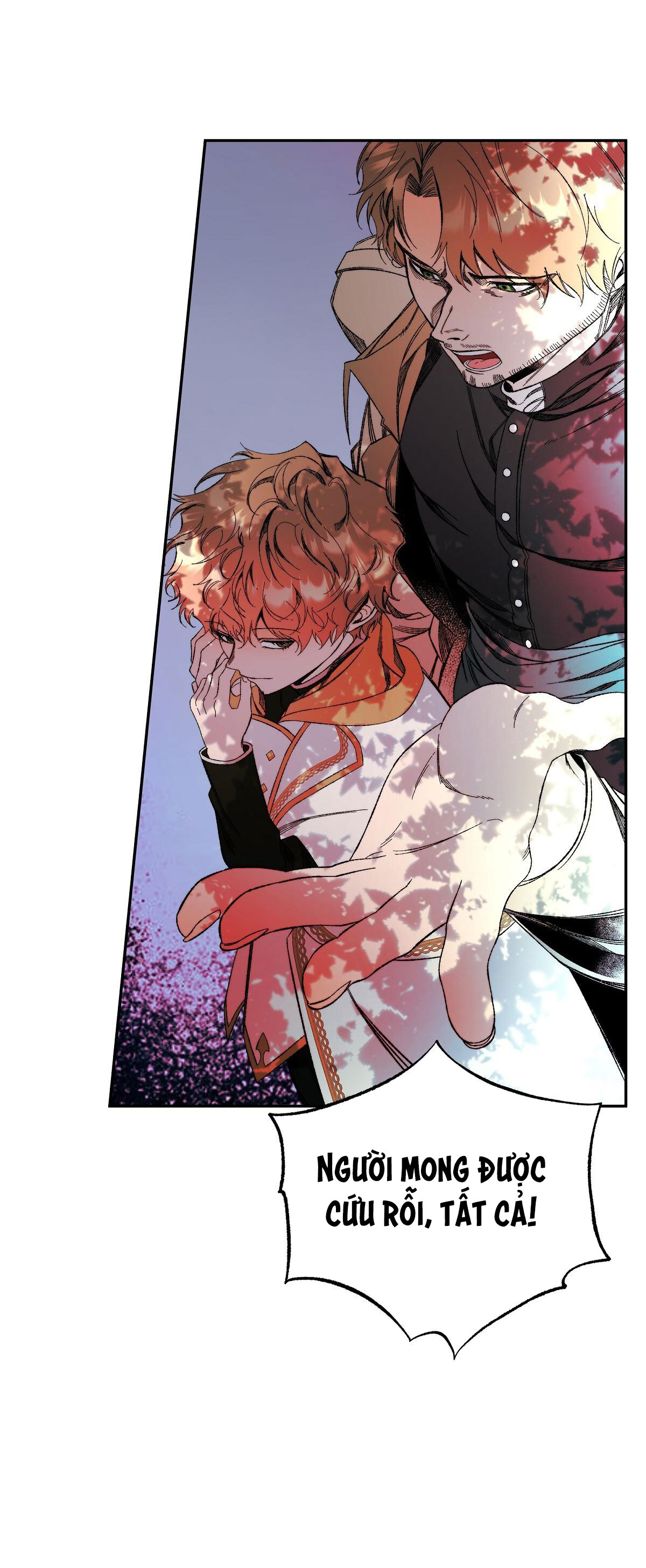 bánh xe của charlotte chapter 21.2 15