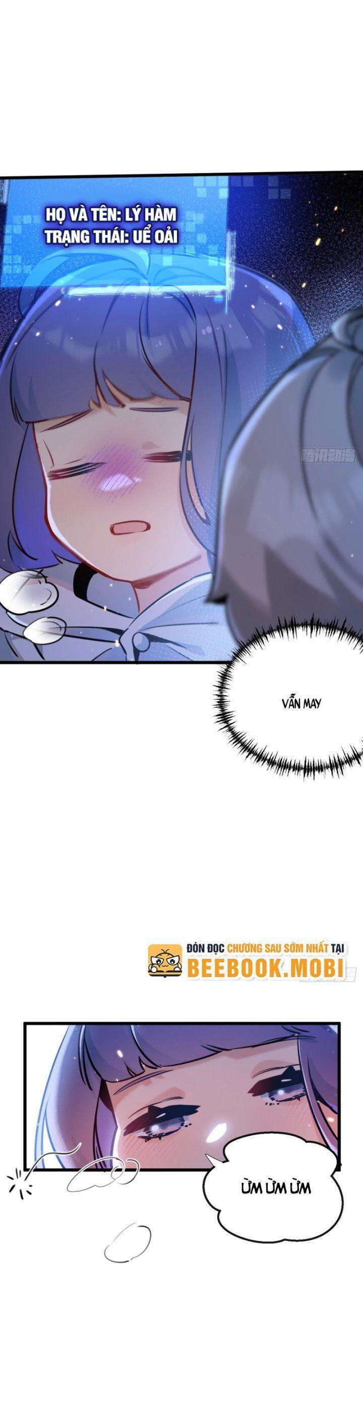 mạt thế siêu cấp nông trường chapter 3 26