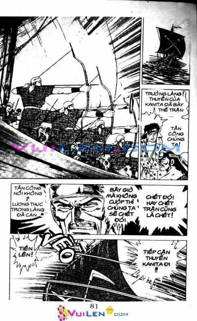 vương tử takeru chapter 4 81