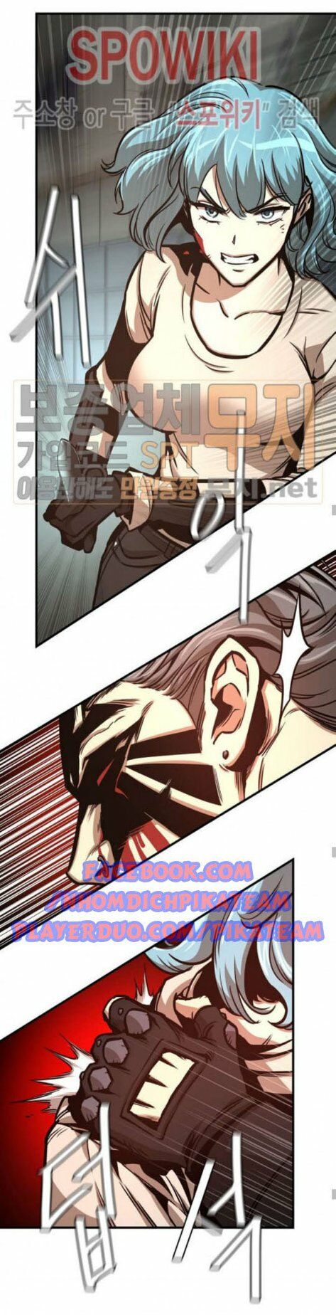 return survival chapter 46 14