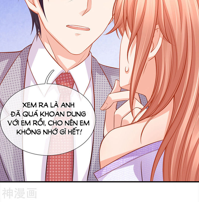 vợ yêu gả nhầm của phúc hắc tổng tài chapter 57 34