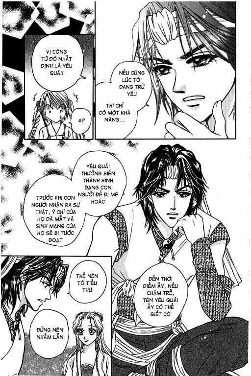 divine melody (tiên khúc) chapter 3 40