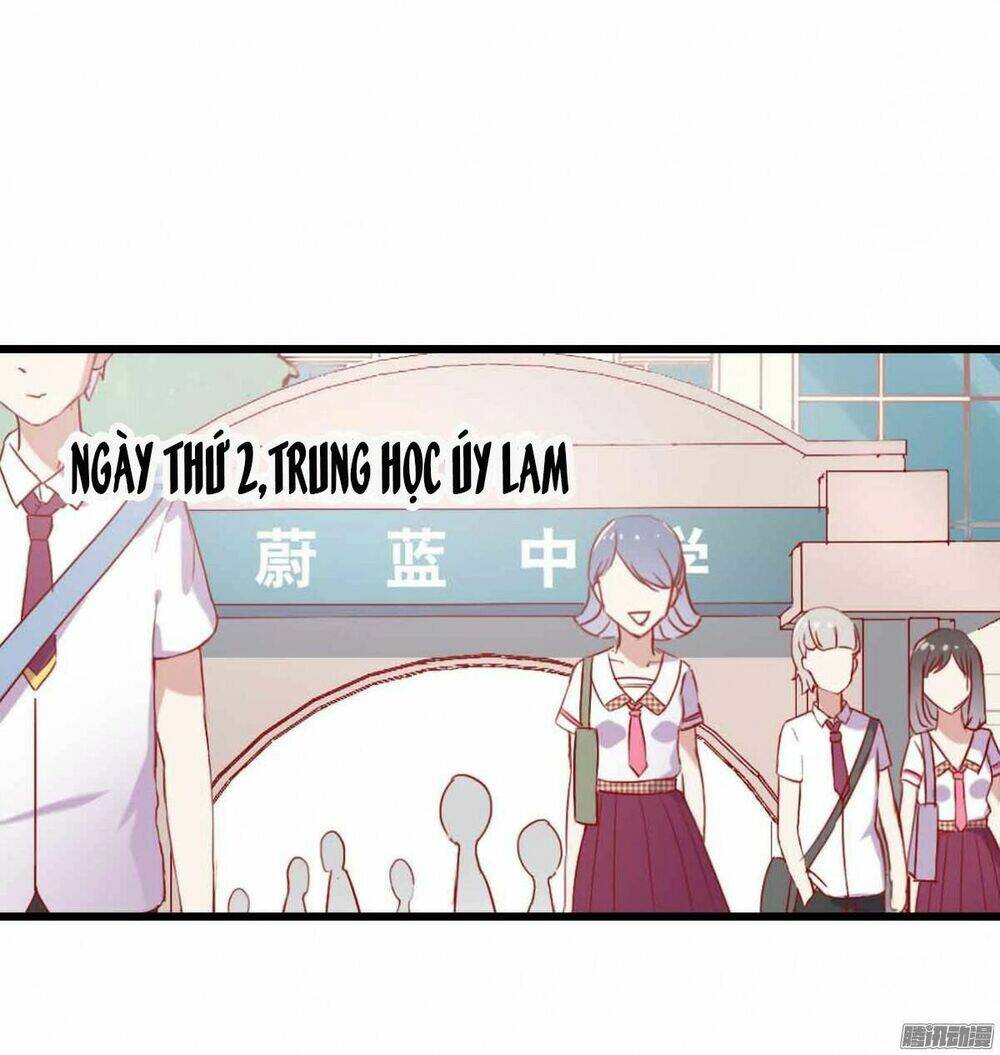 ác ma bàn bên chapter 19 18