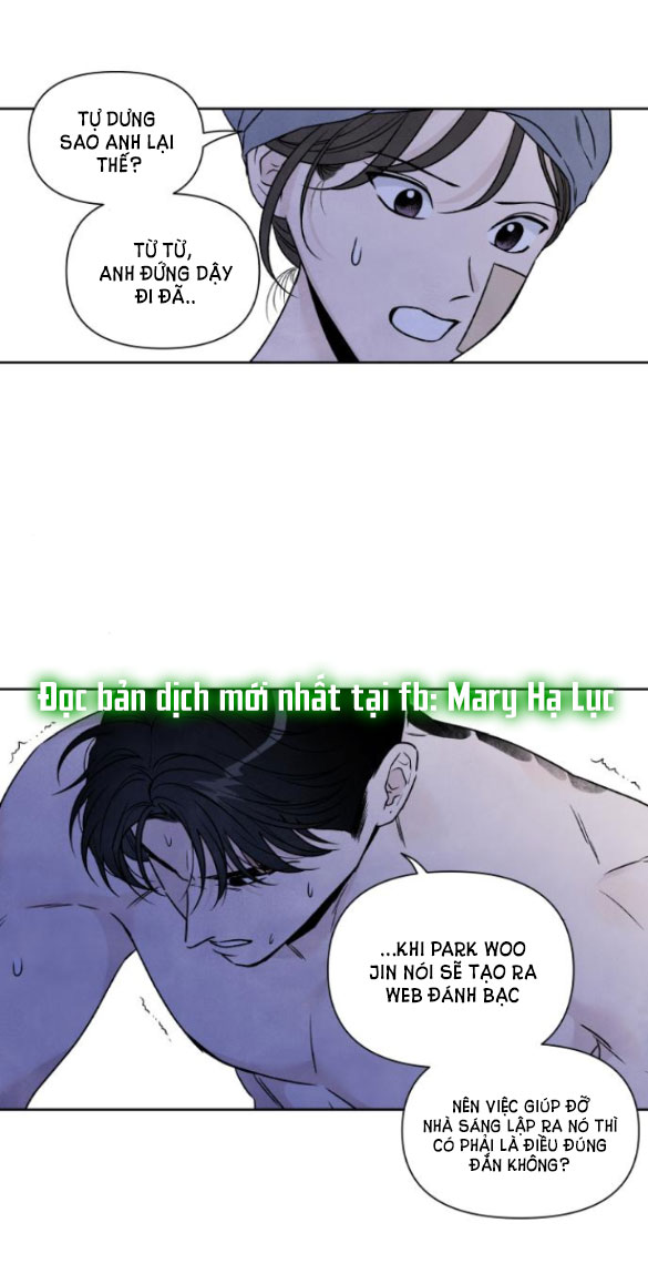 điều khiến tôi quyết tâm muốn chết chapter 78.1 6