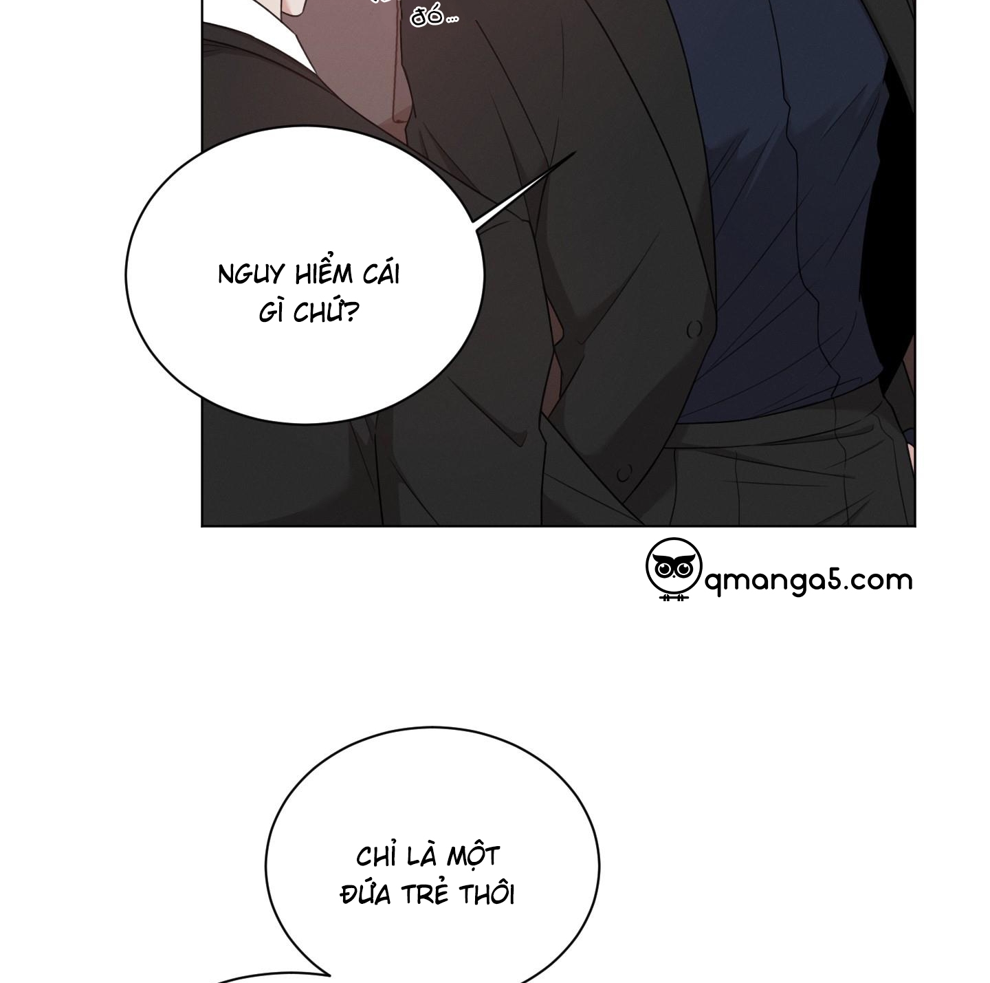 hội chứng minmotion chapter 48 8