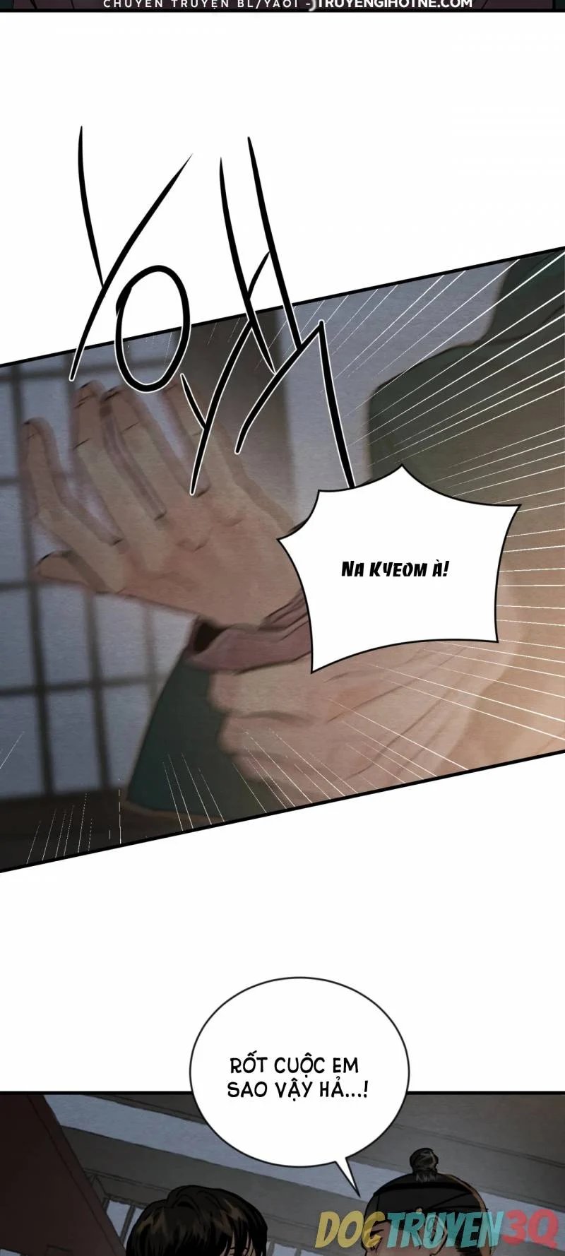 dạ ký chapter 110.1 17