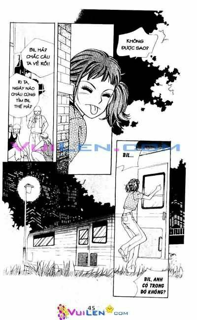 có anh trong đời chapter 6 45