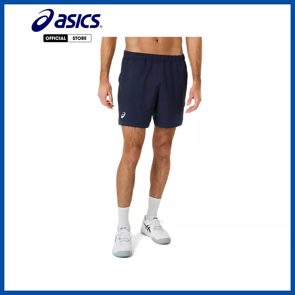 Quần Short Thể Thao Nam Asics COURT 7IN 2041A260.400