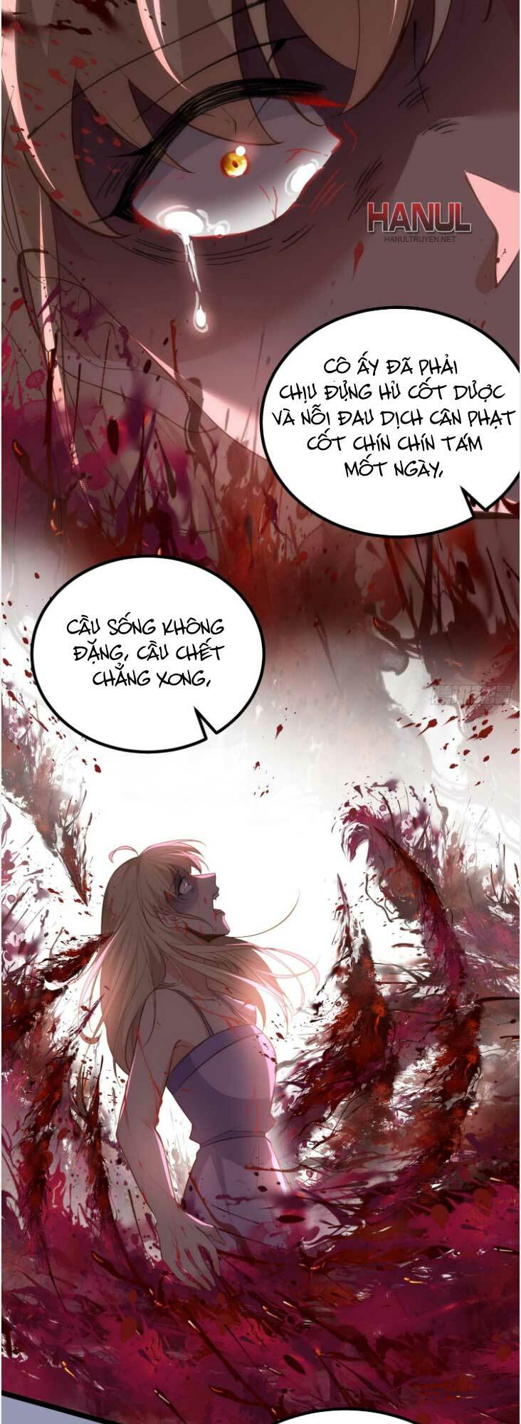 hoạn phi thiên hạ chapter 269 16