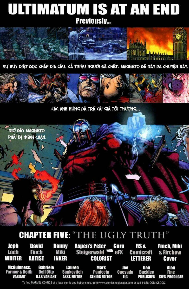 ultimatum chapter 5 2