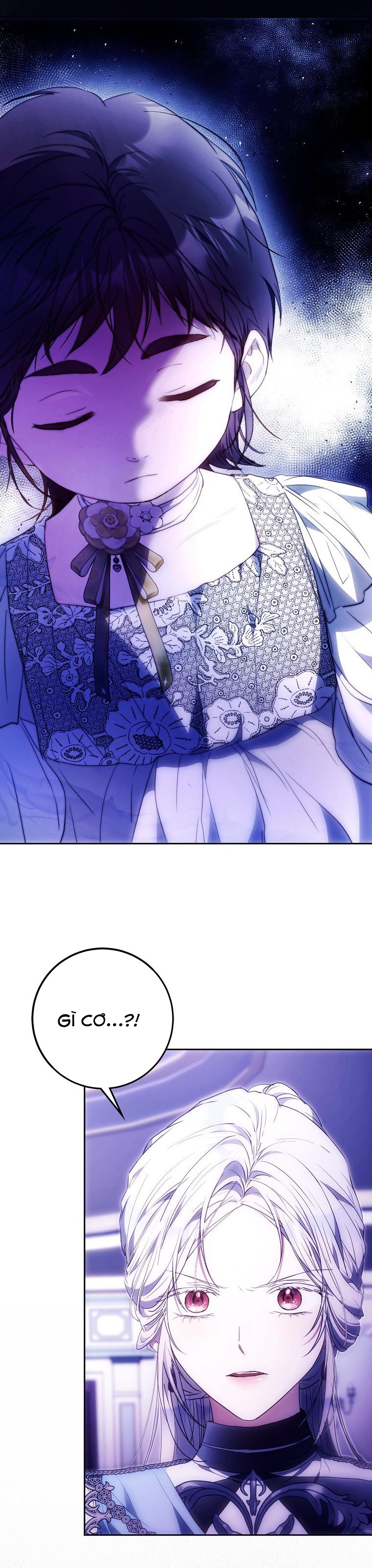 trở thành vợ của nam chính chapter 120 3