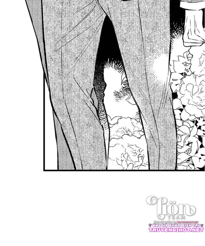 [18+]anh alpha kia! ly hôn đi chapter 3.1 9